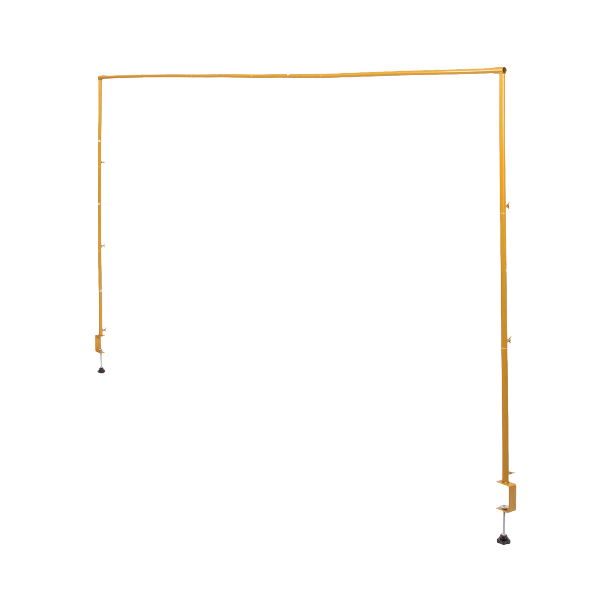 Table Arch Stand with Clamps &ndash; Wedding & Birthday Party Balloon Decoration Frame