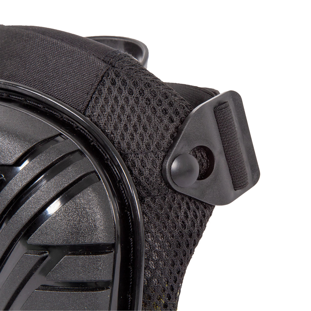 Heavy Duty Work Knee Pads &ndash; Construction Safety Pads with Soft Foam & Gel Cushion for All-Day Comfort