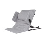 Electric Adjustable Bed Backrest &ndash; Power Lift Support with Remote for Sitting & Comfort