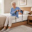 Bed Assist Adjustable Hand Rail &ndash; Sturdy Support Aid with 125kg Capacity for Seniors