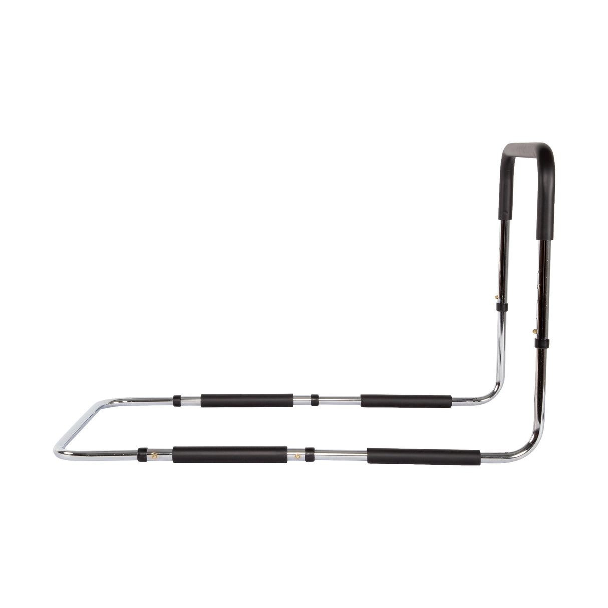 Bed Assist Adjustable Hand Rail &ndash; Sturdy Support Aid with 125kg Capacity for Seniors