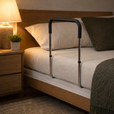 Bed Assist Adjustable Hand Rail &ndash; Sturdy Support Aid with 125kg Capacity for Seniors