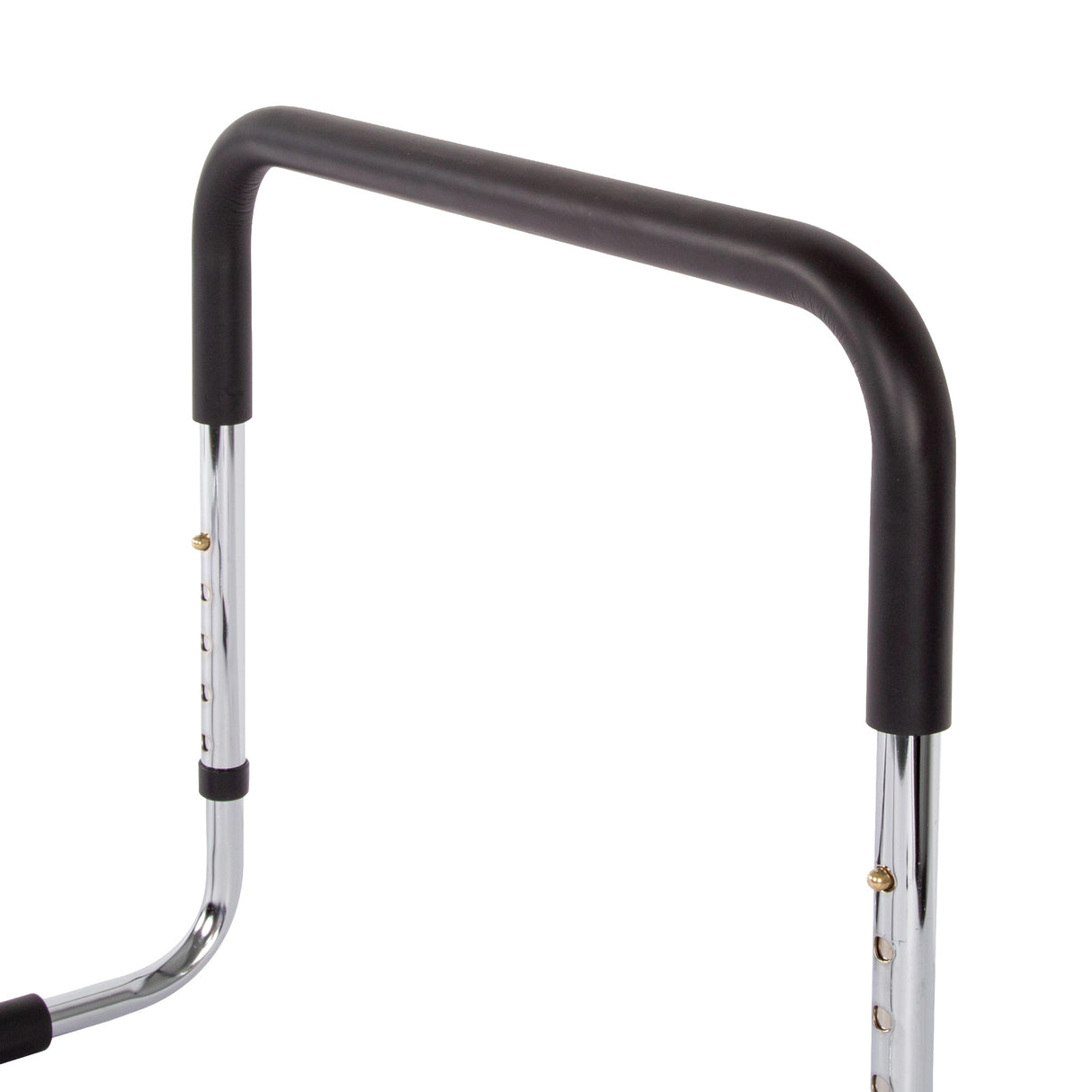 Bed Assist Adjustable Hand Rail &ndash; Sturdy Support Aid with 125kg Capacity for Seniors