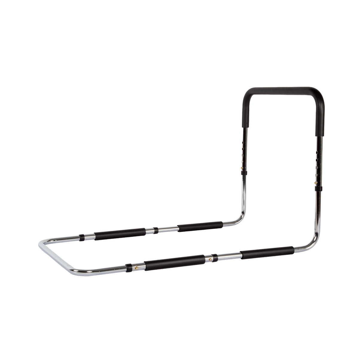 Bed Assist Adjustable Hand Rail &ndash; Sturdy Support Aid with 125kg Capacity for Seniors