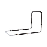 Bed Assist Adjustable Hand Rail &ndash; Sturdy Support Aid with 125kg Capacity for Seniors
