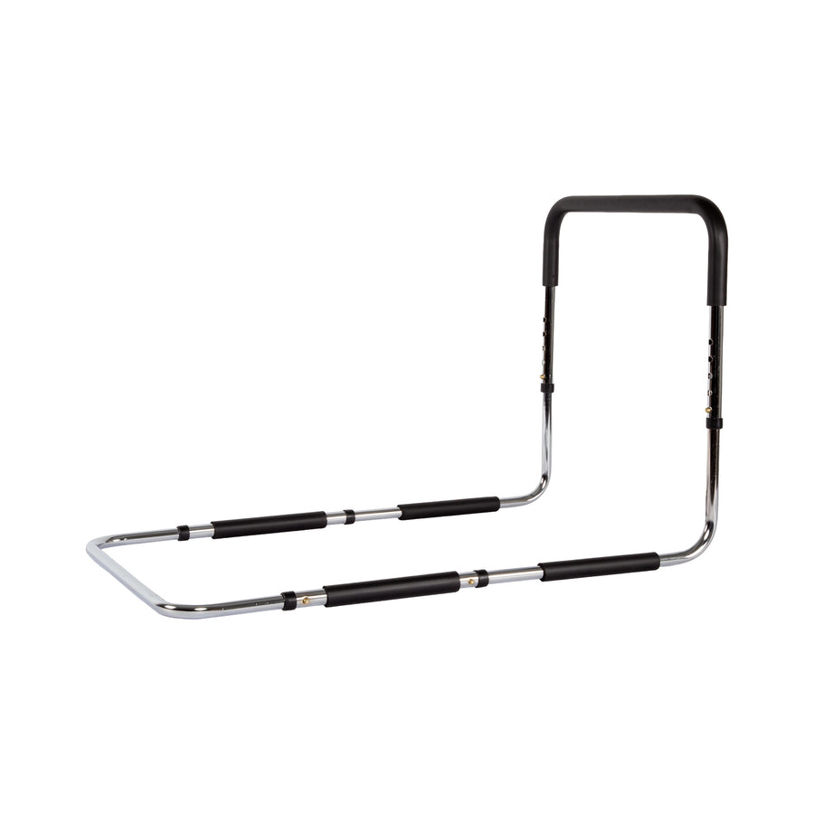 Bed Assist Adjustable Hand Rail &ndash; Sturdy Support Aid with 125kg Capacity for Seniors