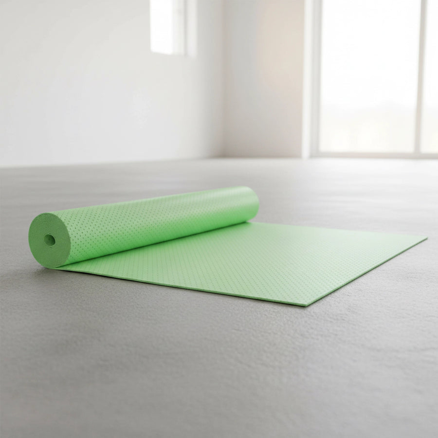 10m Underfloor Heating Underlay &ndash; For Laminate, Timber & Vinyl Flooring