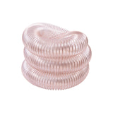 5m Dust Extraction Hose 100mm &ndash; Flexible PU Ducting for Workshops