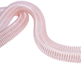 5m Dust Extraction Hose 100mm &ndash; Flexible PU Ducting for Workshops