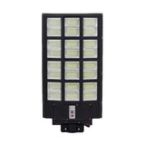 1152 Solar LED Street Light &ndash; Commercial Outdoor Garden Motion Sensor Flood Lamp