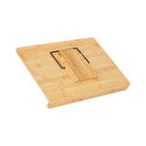 Adjustable Reading & Laptop Stand &ndash; Multi-Angle Bookstand for Study, Art & Work - Extra Image