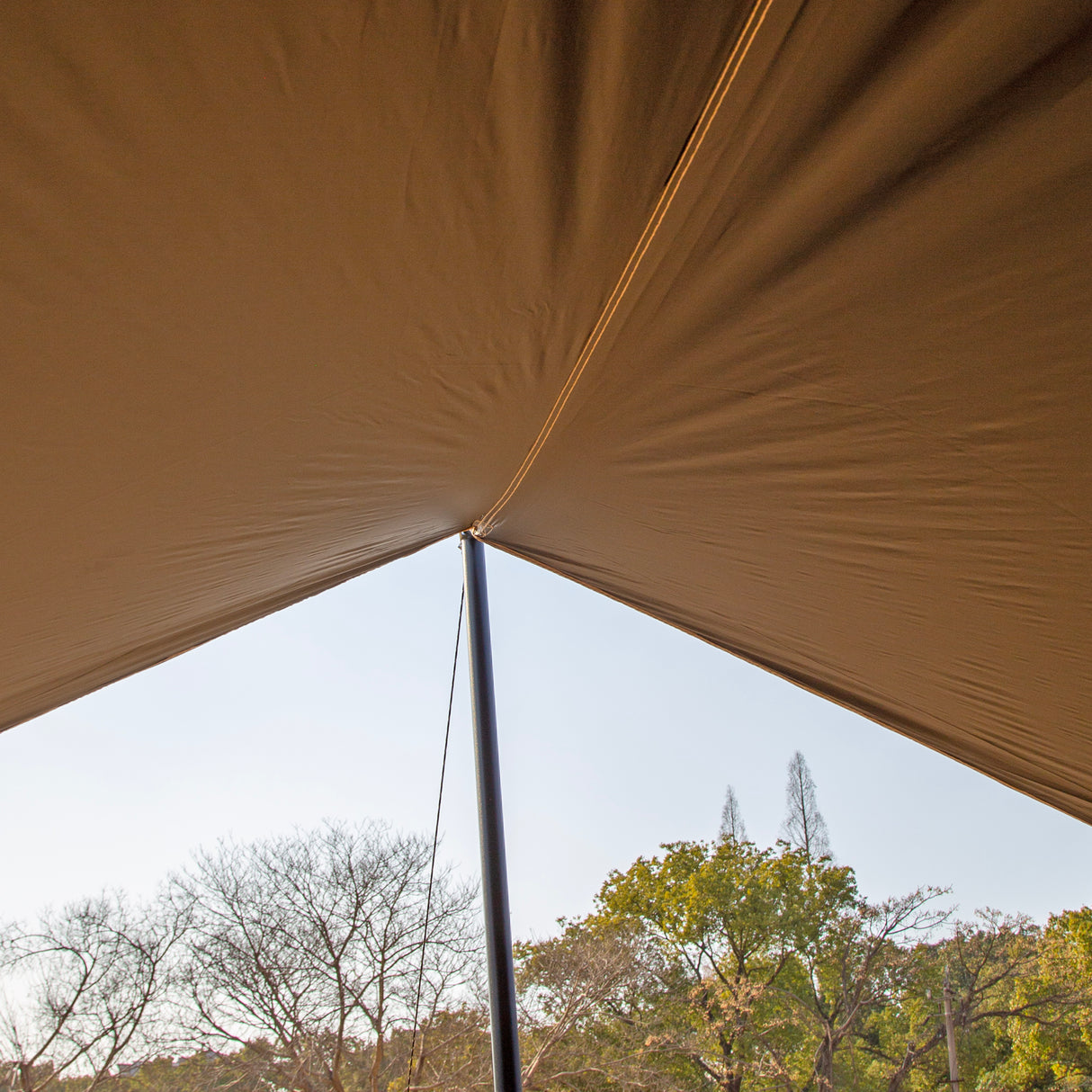 Camping Canopy Awning Portable Outdoor Shelter Picnic Tent Gazebo