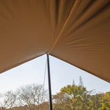 Camping Canopy Awning Portable Outdoor Shelter Picnic Tent Gazebo