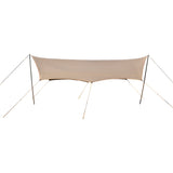 Camping Canopy Awning Portable Outdoor Shelter Picnic Tent Gazebo - Extra Image