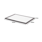 A4 LED Light Tracing Box Drawing Pad for Sketching Animation Art