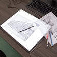 A3 LED Light Tracing Box Drawing Pad for Sketching Animation Art