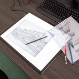 A3 LED Light Tracing Box Drawing Pad for Sketching Animation Art