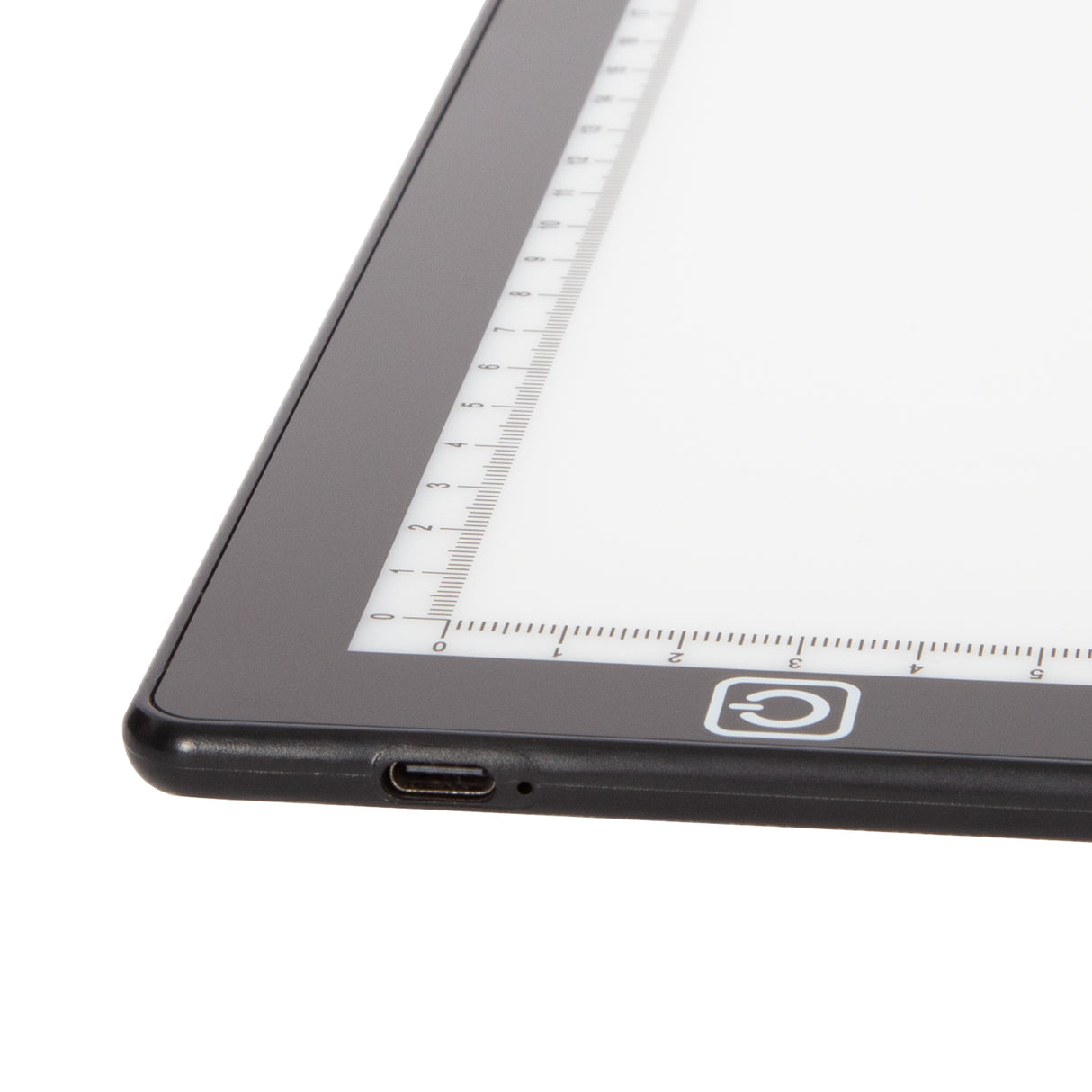 A3 LED Light Tracing Box Drawing Pad for Sketching Animation Art