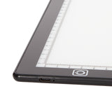 A3 LED Light Tracing Box Drawing Pad for Sketching Animation Art