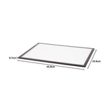 A3 LED Light Tracing Box Drawing Pad for Sketching Animation Art - Extra Image