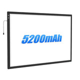 A2 LED Light Box for Drawing, Calligraphy & Tracing Artists Pad - Extra Image