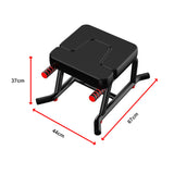 Headstand Yoga Bench with Padded Support for Inversion Training - Extra Image