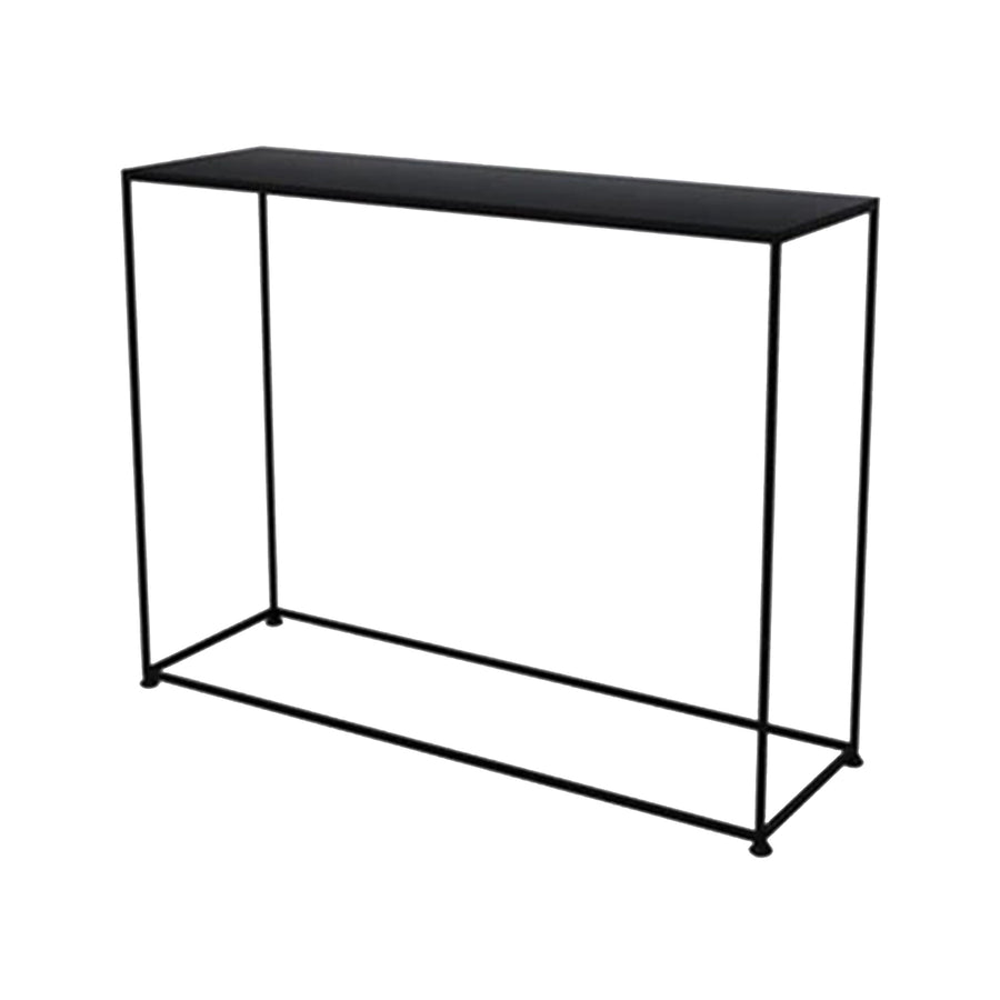 Modern Console Table for Entryway Hallway Living Room Storage