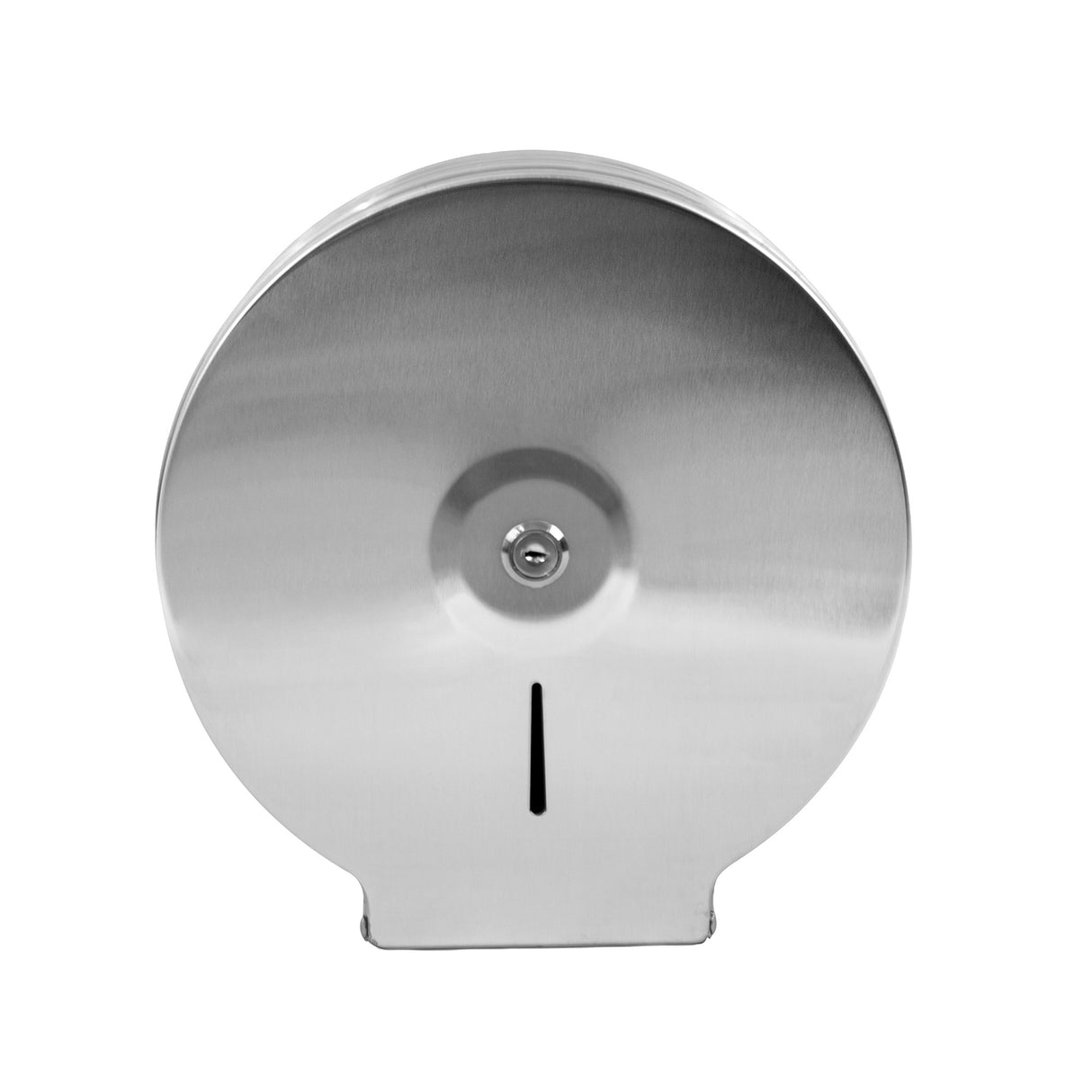 304 Stainless Steel Toilet Paper Dispenser Roll Tissue Holder