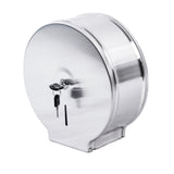 304 Stainless Steel Toilet Paper Dispenser Roll Tissue Holder