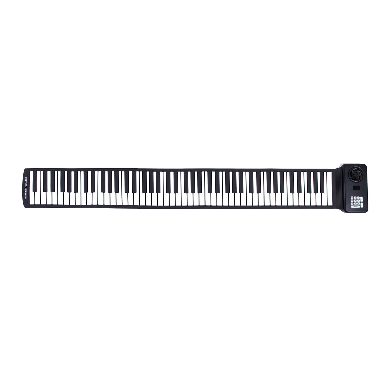 88 Key Portable Foldable Silicone Electronic Keyboard Piano Music