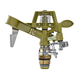 Tripod Rotating Sprinkler Automatic Irrigation Garden Watering - Extra Image