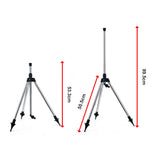 Tripod Rotating Sprinkler Automatic Irrigation Garden Watering - Extra Image