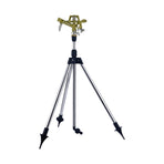 Tripod Rotating Sprinkler Automatic Irrigation Garden Watering