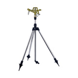 Tripod Rotating Sprinkler Automatic Irrigation Garden Watering - 45-Degree Angle