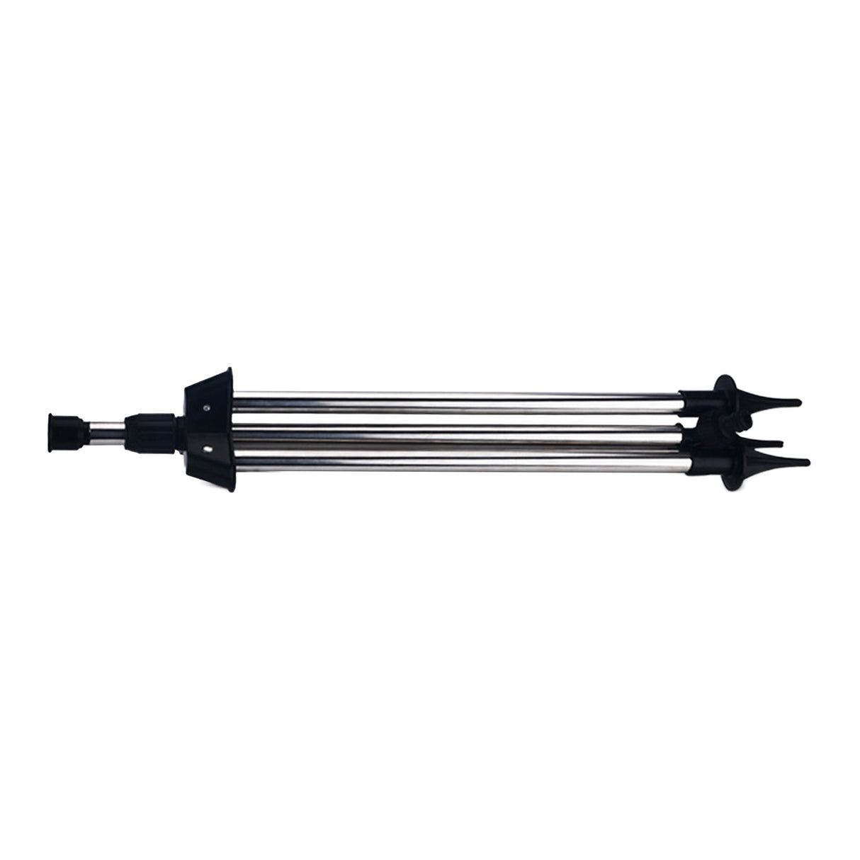 Tripod Rotating Sprinkler Automatic Irrigation Garden Watering