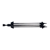 Tripod Rotating Sprinkler Automatic Irrigation Garden Watering - Extra Image