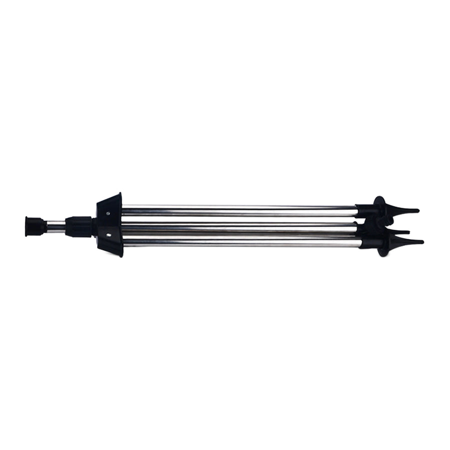 Tripod Rotating Sprinkler Automatic Irrigation Garden Watering