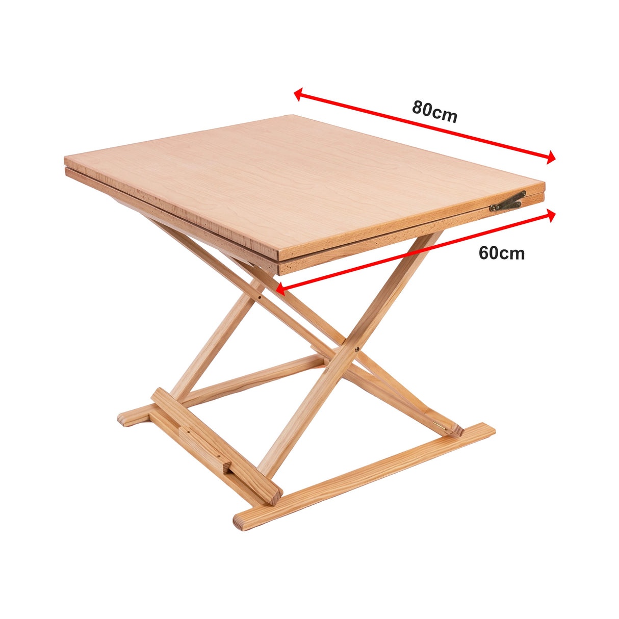 Portable Foldable Art Sketching Table Painting Drawing Easel Artists