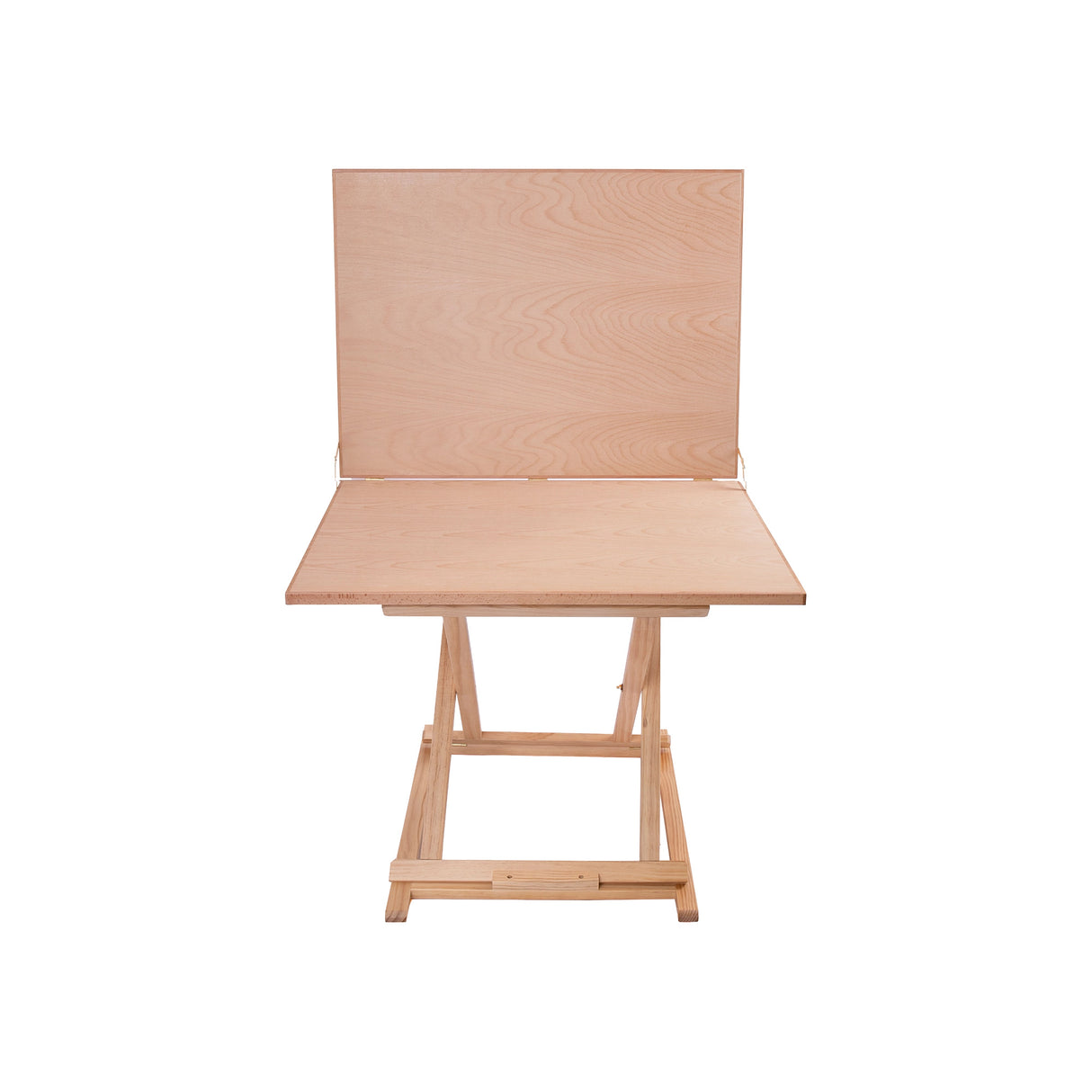 Portable Foldable Art Sketching Table Painting Drawing Easel Artists