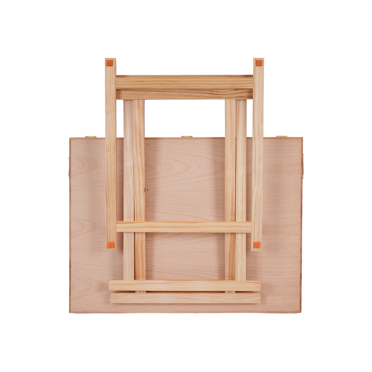 Portable Foldable Art Sketching Table Painting Drawing Easel Artists