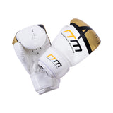 Boys Boxing Gloves Sparring Training Gloves for Kids Youth MMA - 45-Degree Angle