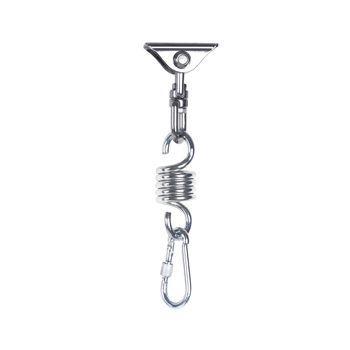 304 Stainless Steel Swing Hanger Heavy Duty 360 Degree Swivel Hook Mount