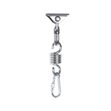 304 Stainless Steel Swing Hanger Heavy Duty 360 Degree Swivel Hook Mount