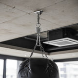 304 Stainless Steel Swing Hanger Heavy Duty 360 Degree Swivel Hook Mount