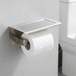 Toilet Paper Holder 304 Stainless Steel Roll Hook Storage Rack