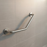 Stainless Steel Safety Grab Bar for Toilet Bathroom Bathtub Support
