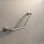 Stainless Steel Safety Grab Bar for Toilet Bathroom Bathtub Support