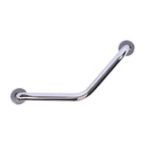 Stainless Steel Safety Grab Bar for Toilet Bathroom Bathtub Support