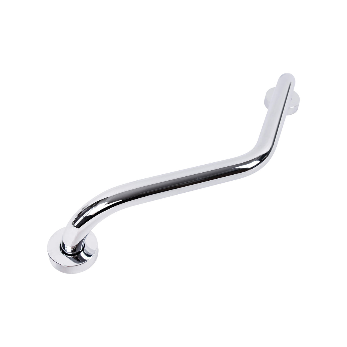 Stainless Steel Safety Grab Bar for Toilet Bathroom Bathtub Support
