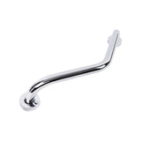 Stainless Steel Safety Grab Bar for Toilet Bathroom Bathtub Support